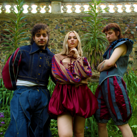 Parting Is Such Sweet Sorrow (Final FMP)